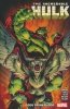 INCREDIBLE HULK VOL 05 GODS DRINK BLOOD TP [9781302960841]